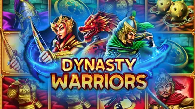 dynasty warriors
