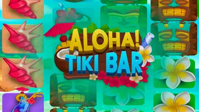 aloha tiki bar
